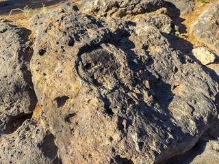 Revelation Rock in Hazrat Abu Bakr’s Palm Grove – The Site of Prophetic Revelation