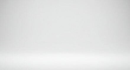 White background, minimalist, blank canvas, empty space, subtle texture, light gray tones, high-key lighting, clean design