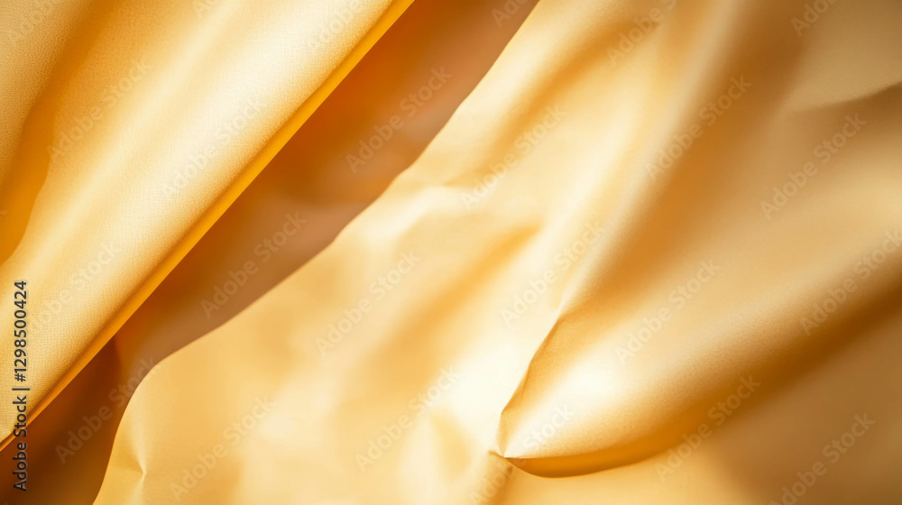 Poster subtle beige paper texture with enhanced smooth surface for design