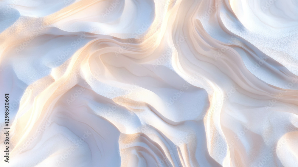 Poster tranquil limestone textures for elegant design and background applications