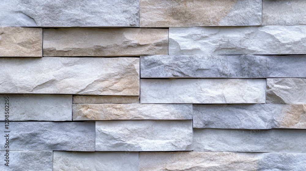 Aufkleber smooth stone texture background for design and decoration projects