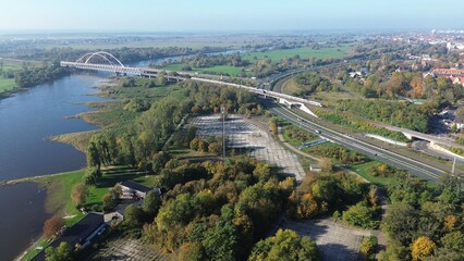 Die Kuhlache in Wittenberg