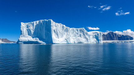 giant iceberg