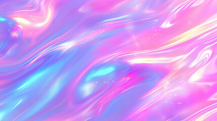 Obraz premium Magical swirling fairy dust with sparkling texture for enchanting background design