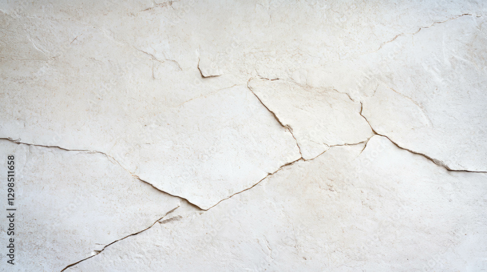 Poster natural stone texture background with rough surface for design use