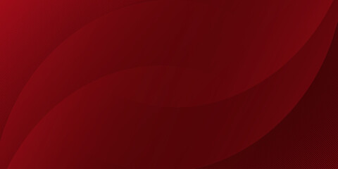 Abstract red color background. background for posters, placards, brochures, banners, headers, covers. eps10