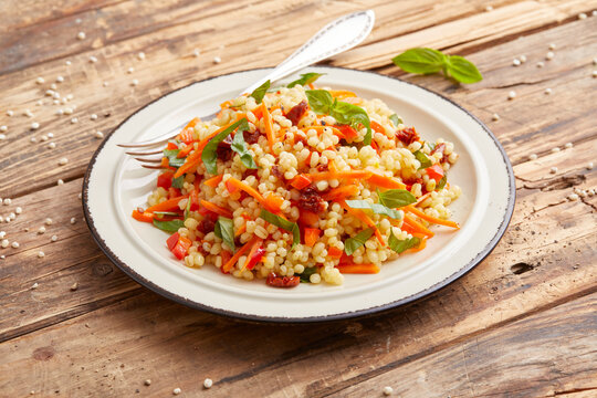 Gerstensalat