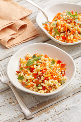 Gerstensalat