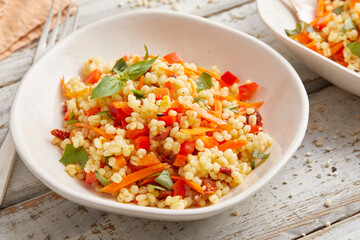 Gerstensalat
