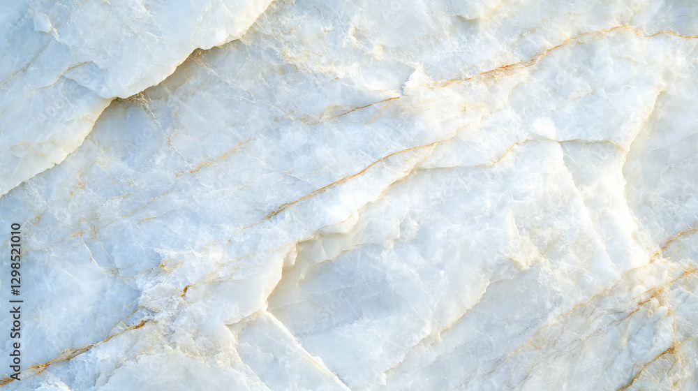 Poster elegant white quartzite texture background for design projects