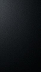 Dark, textured black paper backdrop, subtle grain, gothic, grain