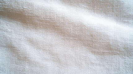 Detailed fabric texture canvas overlay for artistic background design