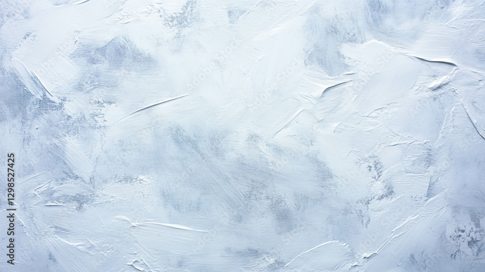 Aufkleber abstract canvas texture with visible brushstrokes for artistic backgrounds