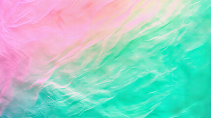 Obraz premium Pastel canvas texture with visible threads – abstract design for artistic backgrounds