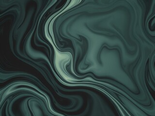 Obraz premium abstract green background