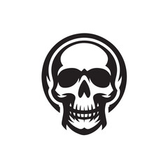 skull and crossbones
