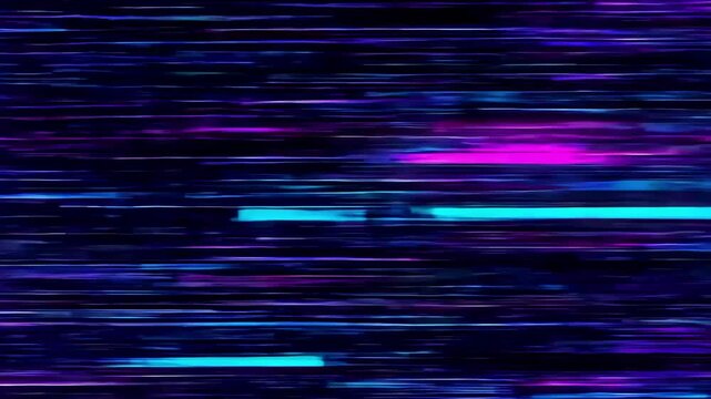 purple blue noise error digital screen noise glitch texture	
