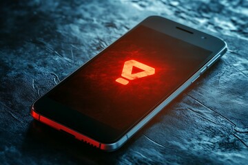 Cybersecurity Alerts and Scam Warnings on Mobile Devices, Protecting Against Fraudulent Activities and Payment Risks