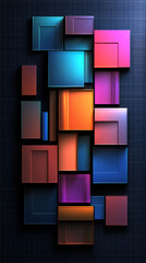  pixelated crt texture