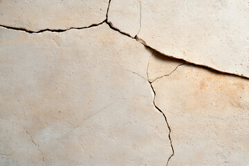 Obraz premium raw urban concrete