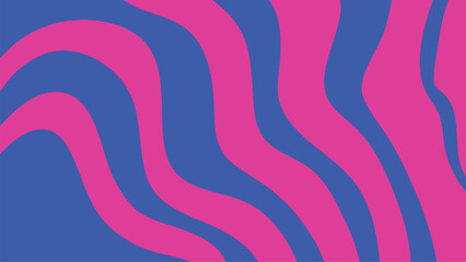 Abstract Background Wallpaper Vector Illustration with Vibrant Fluid Shapes, Gradient Colors, and Modern Digital Art Design for Posters, Banners, and Web Templates