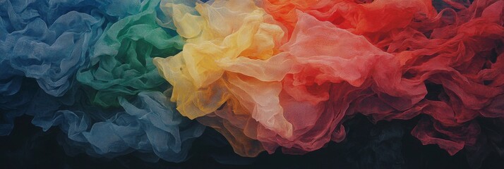 The LGBTQ+ Film Festival highlights movies that portray LGBTQ+ realities, myths, and perceptions, establishing a forum for queer filmmakers to connect with audiences and nurturing tolerance and