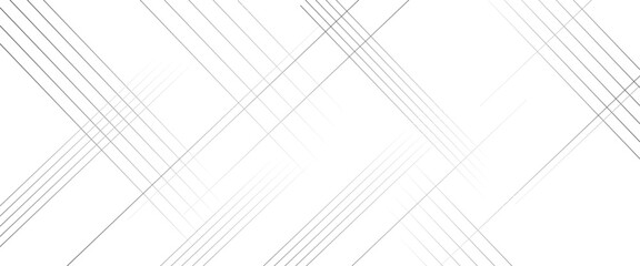 Abstract background wave line elegant white striped diagonal line technology concept web texture.