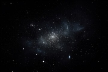 Fototapeta premium Star universe space backgrounds astronomy.
