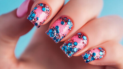 Elegant Nail Art Ideas for Every Occasion