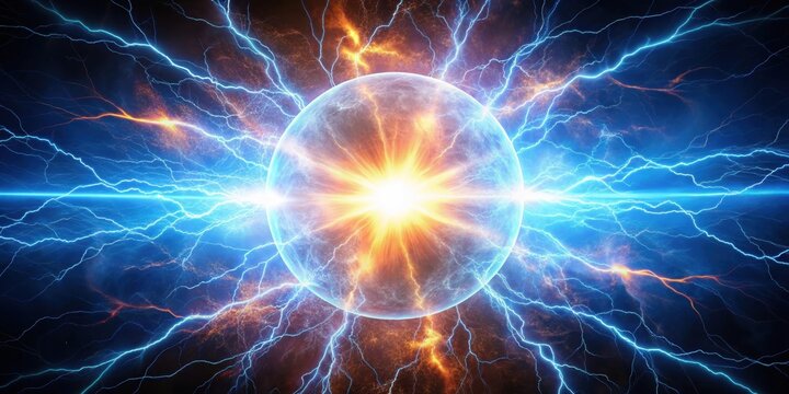 Electromagnetic Pulse Blast, electricity explosion