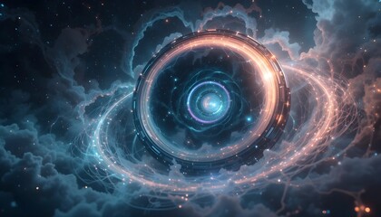 The Infinite Staircase to the Stars