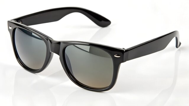 Black Sunglasses