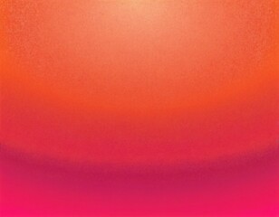 색상 그라데이션 배경, 질감이 있는 추상적인 주황색 그라데이션.