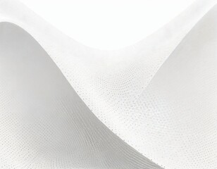 Dot white gray wave light technology texture background.