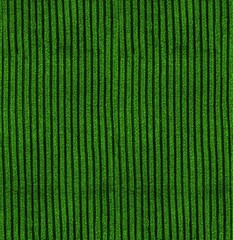 Green carpet background. Green color hotel carpet texture. Green fabric texture background.