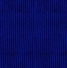 Blue carpet background. Blue color hotel carpet texture. Blue fabric texture background. Blue carpet pattern.	
