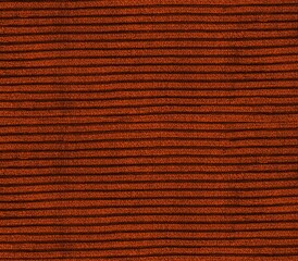 Orange carpet background. Orange color hotel carpet texture. Orange fabric texture background.