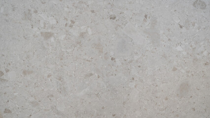 Gray grey brown natural tile stone wall floor background, italian venetian ceppo di gré, terrazzo, matt pithy stone texture