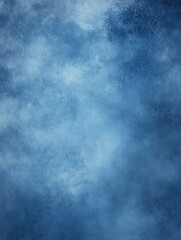 Obraz premium Abstract textured background with soft blue hues and subtle variations in color, ideal for use in design projects, prints, and digital media applications