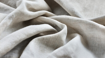  soft organic linen