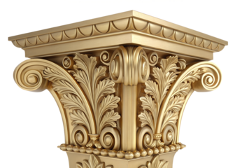 ancient greek column