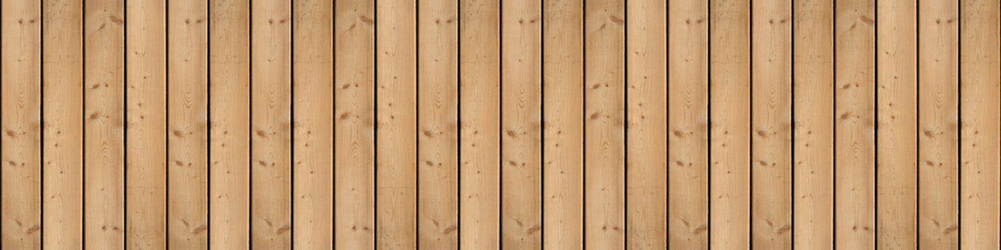 weatherproof wooden larch decking boards, terrace boards, wood texture background - floor, flooring garden outdoor, seamless pattern