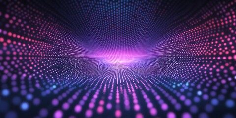 radiant holographic encryption seamless digital motion