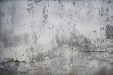 Plain concrete wall texture architecture building mold.