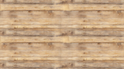 Fototapeta premium warm natural wood