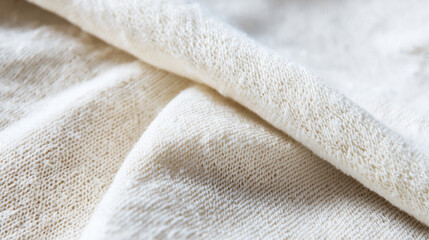  warm organic cotton