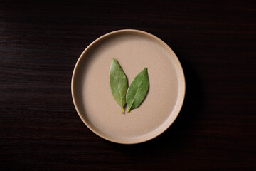 ローリエの葉　Bay leaf