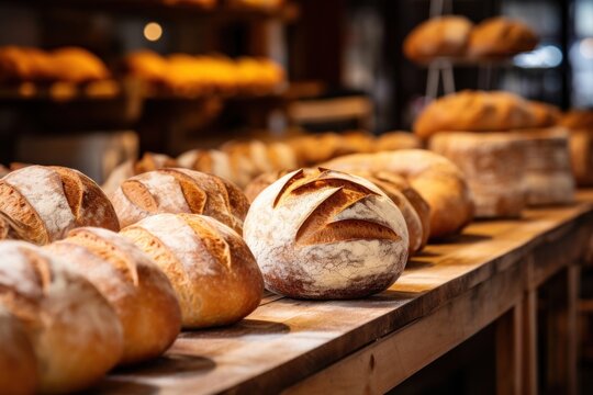 Begals bakery bread food.