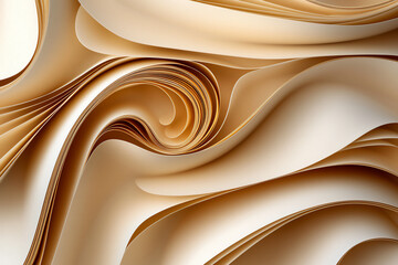 Fototapeta premium warm paper texture