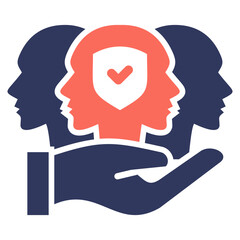 Principles Mixed Icon